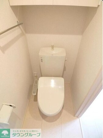 bloomの物件内観写真